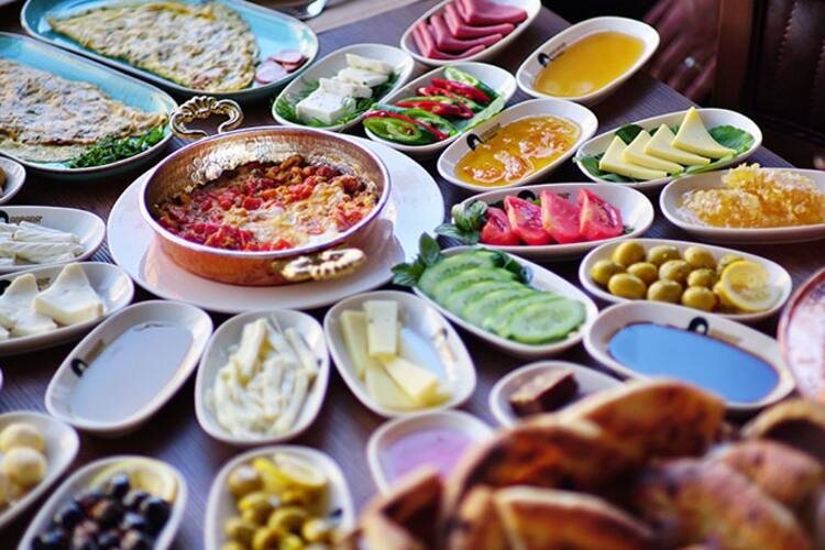 Abbara Et Sarayi Haramidere Istanbul